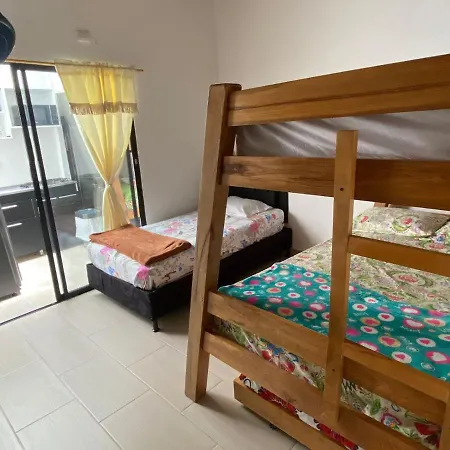 Apartamento Amoblado Sector Laureles-Estadio Hasta 8 Personas - Londres